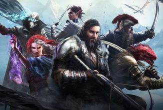 Divinity: Original Sin 2 má být vylepšeno pro PlayStation 5 a Xbox Series X/S