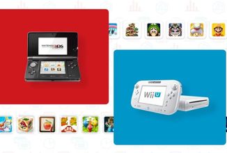 Chystá se vypnutí online podpory Nintenda 3DS a Wii U