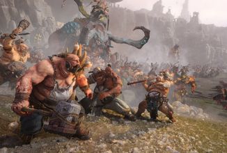 Trailer k datu vydání Total War: Warhammer 3. Hra bude v Game Passu