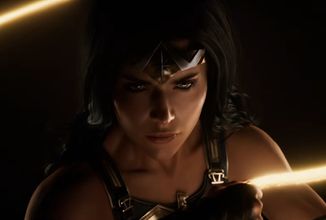 Nemějte strach. Wonder Woman nakonec live service nebude, potvrzuje Warner Bros.