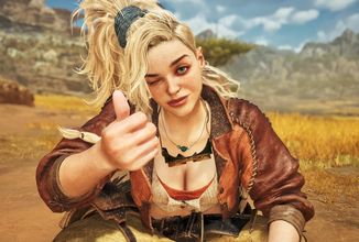 Monster Hunter Wilds výrazně zlevnil a nabízí demoverzi