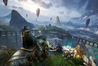 Vyšlo velké příběhové rozšíření Dawn of Ragnarök pro Assassin's Creed Valhalla
