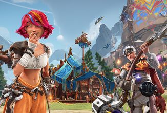 První hráči budou mít šanci vyzkoušet kooperativní Horizon Hunters Gathering