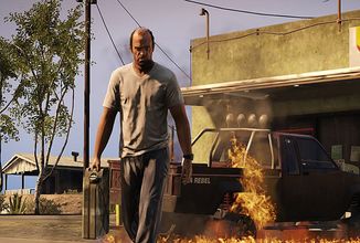 PlayStation Plus Extra a Premium v listopadu sází na GTA V, Pacific Drive a další