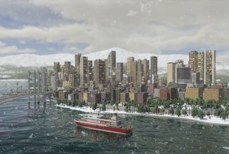 Vývojáři Cities: Skylines 2 se znovu omlouvají a opět odkládají konzolové verze