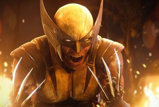 Marvel’s Wolverine se ukázal v plné kráse. Souboje jsou brutální a se spoustou krve