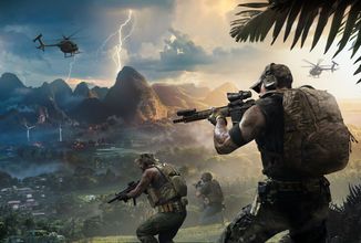 Gray Zone Warfare zásadně mění PvP a slaví 1,5 milionu prodaných kopií