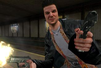 Cesta temnotou, časem a šíleností: Remedy Entertainment