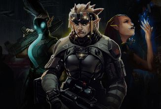 Shadowrun Trilogy s kompletním obsahem dorazí na konzole