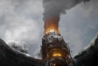 Jste zklamáni z Frostpunku 2? Právě oznámený Frostpunk 1886 staví na základech jedničky