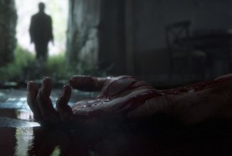 Sony brání násilí zobrazené v trailerech The Last of Us: Part II a Detroit Become Human