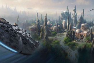 Lucasfilm Publishing odhalil spoustu informací o nových Star Wars knihách z High Republic