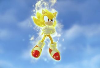 Proč je Sonic Frontiers takový, jaký je? O tom a více nám pověděl producent hry Takashi Iizuka