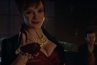 Z Vampire: The Masquerade - Bloodlines 2 odchází další důležitý vývojář