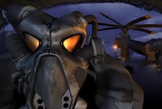 Bethesda představuje původní tvůrce série Fallout