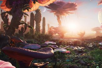 Obsidian také sází na Unreal Engine a tvůrci Wasteland mají chystat steampunkové RPG