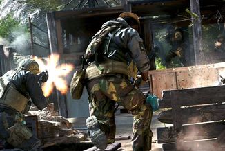 Call of Duty Warzone si zahrálo už přes 30 milionů hráčů