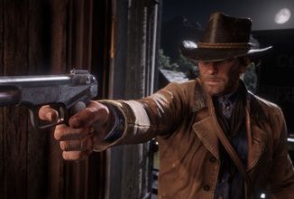 Rockstar má vylepšit i Red Dead Redemption 2 pro PS5 a Xbox Series X/S
