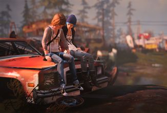 Oblíbená příběhová adventura Life is Strange se dočká hraného seriálu na Prime Video