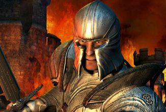 Ve vývoji má být předělávka Elder Scrolls IV: Oblivion