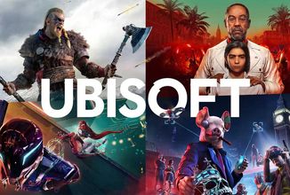 Ubisoft pozastavuje své reklamy na X. A není jediný