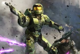 Halo Infinite odhaluje plány na letošek