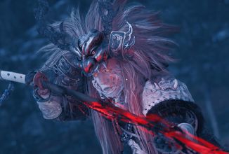 Kooperativní Ghost of Yōtei: Legends dostal poslední velkou aktualizaci