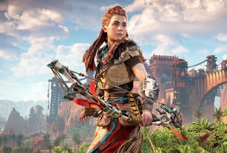 Filmový Horizon Zero Dawn má dokončený scénář, dorazit by mohl v roce 2027