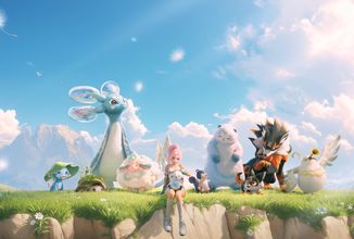 Pokémoni nové generace? Roztomilá hra Aniimo dostala nový trailer s gameplay záběry