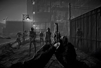 Hororový survival Total Chaos se ukázal v novém traileru a rovnou vyšel i v Game Passu