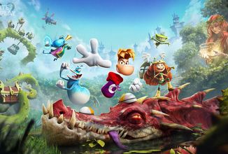 Rayman Legends Retold oficiálně oznámen. Co vše Ubisoft vylepšil?