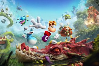 Rayman Legends Retold oficiálně oznámen. Co vše Ubisoft vylepšil?