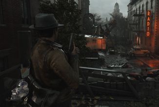 12 minut z hraní lovecraftovského akčního hororu The Sinking City 2