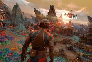 Vylepšený stealth, nové hračky i RPG dilemata na vás čekají v The Outer Worlds 2 