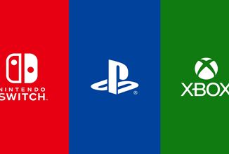 PlayStation, Xbox a Nintendo se spojují v boji za bezpečné hraní her