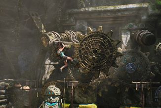 Lara Croft se vrátí ještě letos. Embracer naznačil vydání Tomb Raider: Legacy of Atlantis
