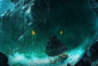 Kraken se vynořil z hlubin v nové sezóně Skull and Bones