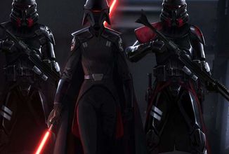 Photo mód ve Star Wars Jedi: Fallen Order, hry roku dle IGN, jméno nového Xboxu, Sony posiluje u indie her