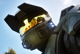 Nové Halo bude lepší díky technologii od Sony. Ve vývoji bylo Halo Infinite 2