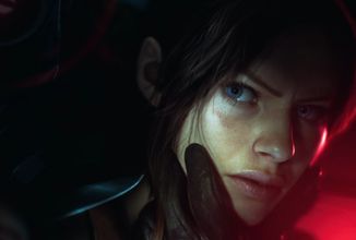 Capcom oznámil remake Resident Evil Code: Veronica 