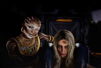 Ken Levine odhaluje hlavní hrdinku Judas a dynamický svět lodi Mayflower