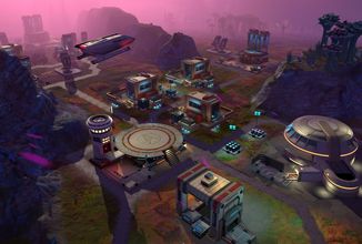 Strategie Star Trek: Outposts Unknown přivádí hráče na hranici neprozkoumaného vesmíru