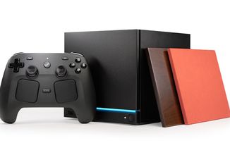 Steam Machine je vyprodaná. Překupníci využívají situace