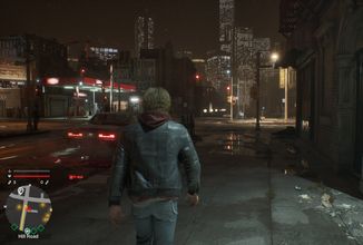 Tvůrci chtějí Samson opravit a získat zpět důvěru hráčů