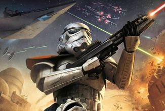 Fanouškům se podařilo rozjet online zrušenou střílečku Star Wars: First Assault