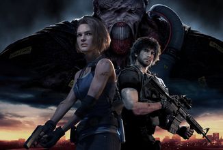 Filmový Resident Evil nabírá na palubu herce ze seriálů Odloučení a Temný případ 