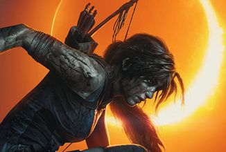 Shadow of the Tomb Raider má 100miliónový rozpočet