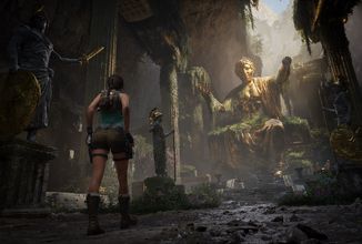 Minimální a doporučené systémové požadavky Tomb Raider: Legacy of Atlantis