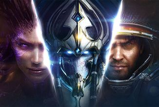 Tencent s veterány Blizzardu založil nové studio s cílem vytvořit další StarCraft