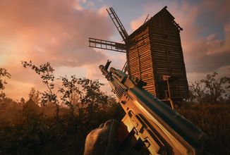 Game Pass v listopadu přijde o pět her. Zmizí S.T.A.L.K.E.R. 2 i Frostpunk